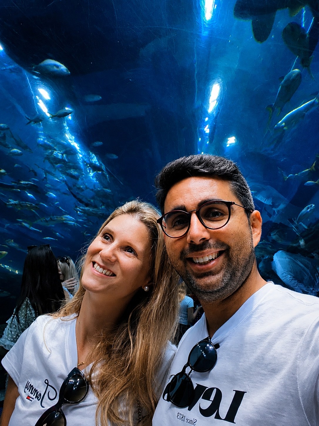 Experiência de viagem