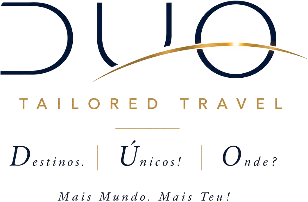 DUO Tailored Travel